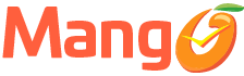 Mango Logo